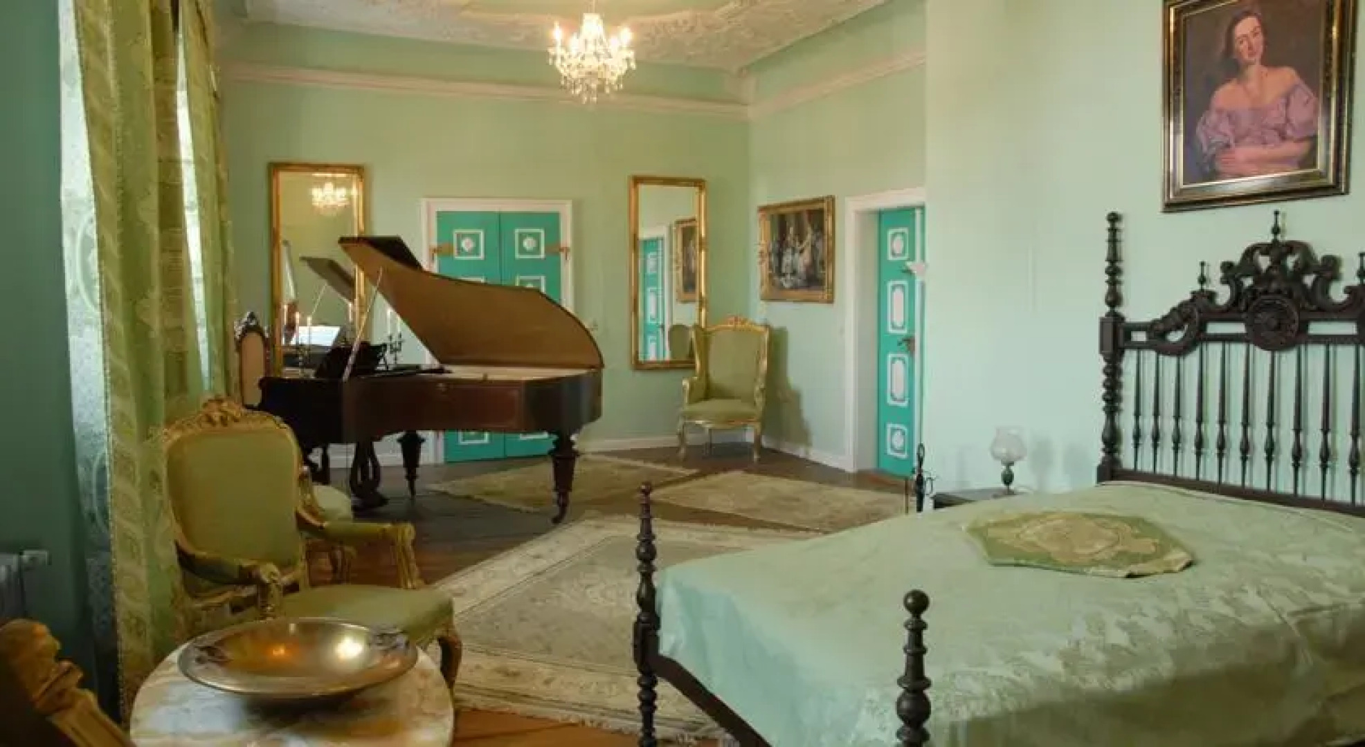 Healing Castle Schochwitz