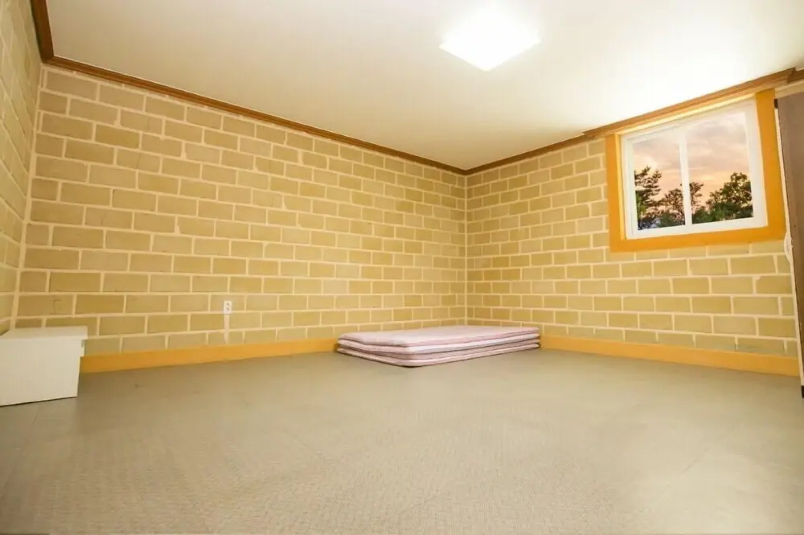 Steam Cauldron Resort