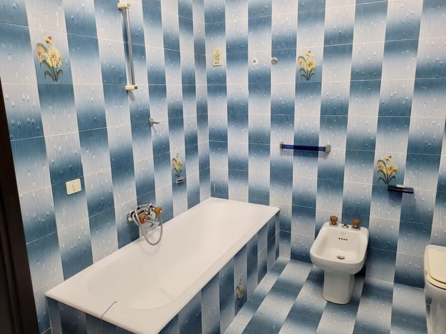 Immaculate 4-bed House in Cassino Villa Aurora