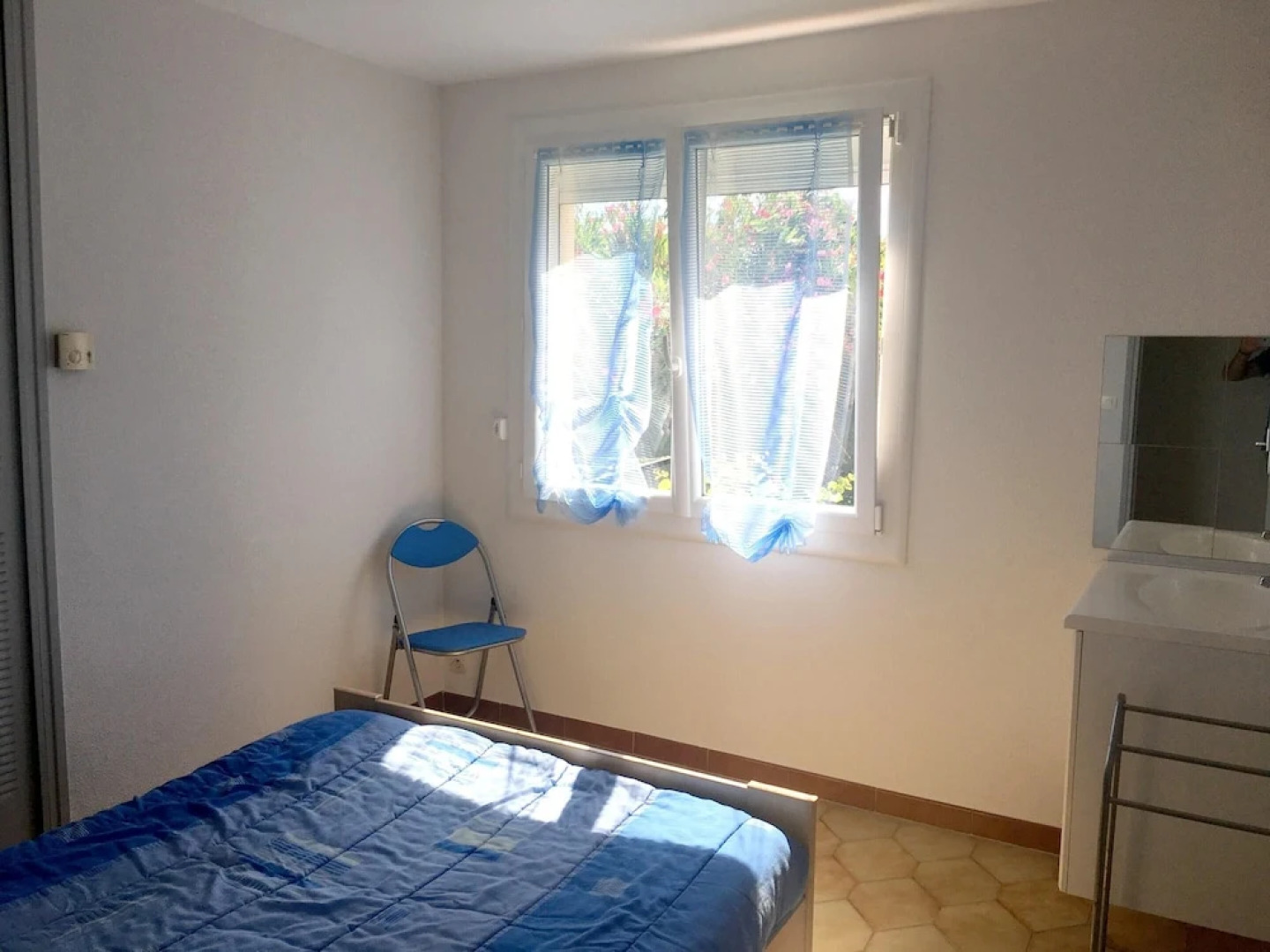 House With 3 Bedrooms in Marseillan, With Private Pool and Enclosed Ga