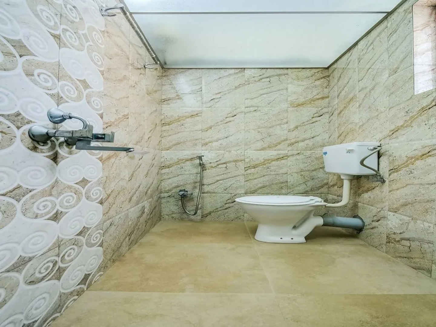 Oyo 37339 Hotel Grand Murud