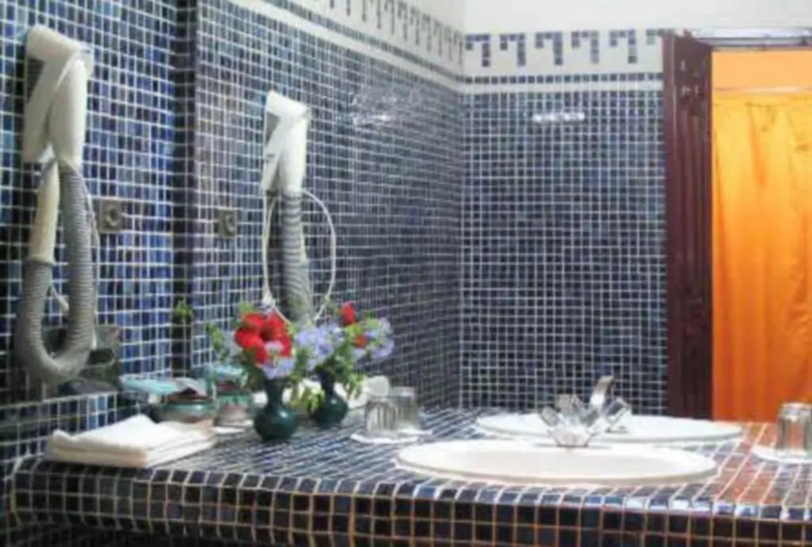 Ouarzazate Le Tichka