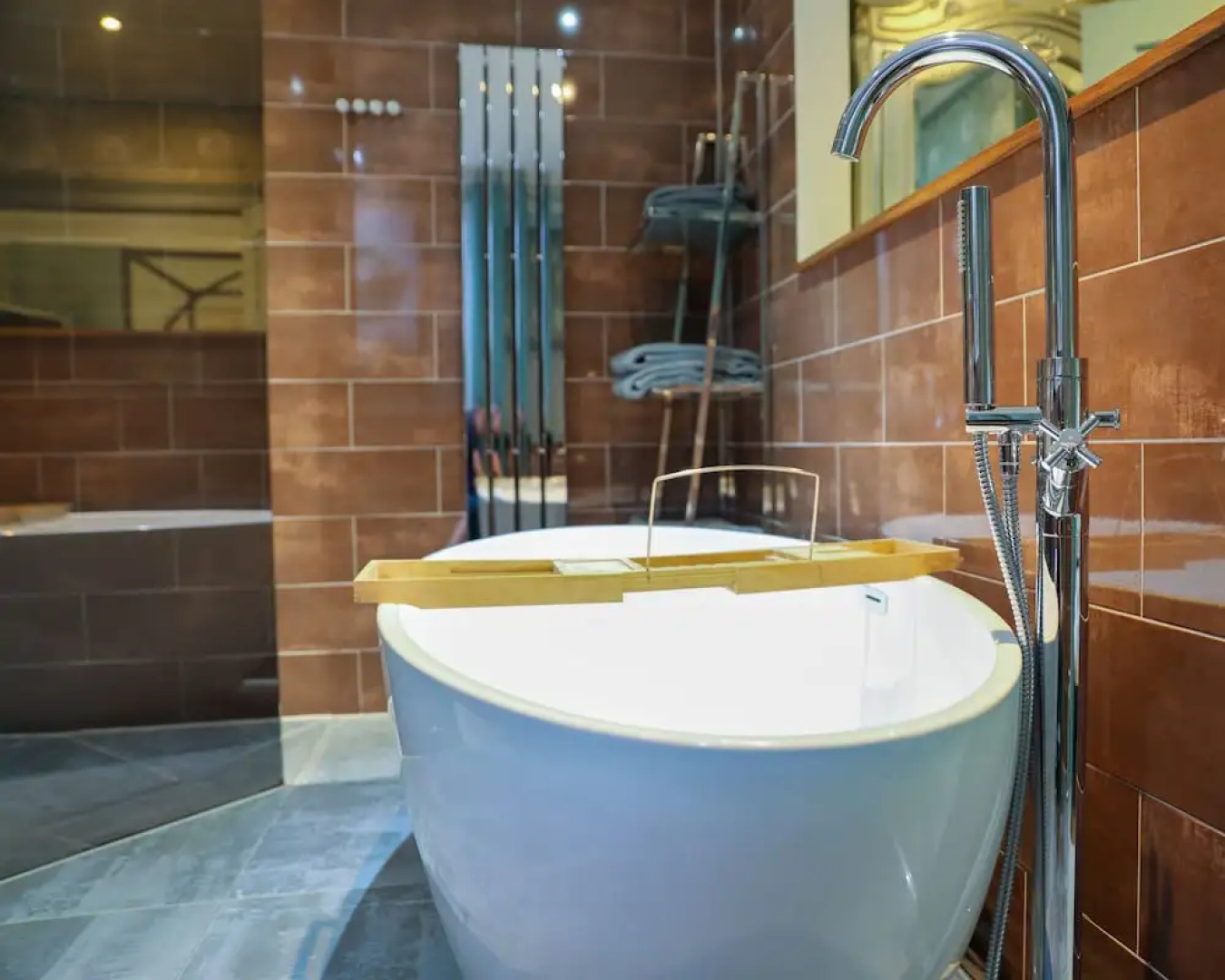 The Kingsbury at No7 & No8