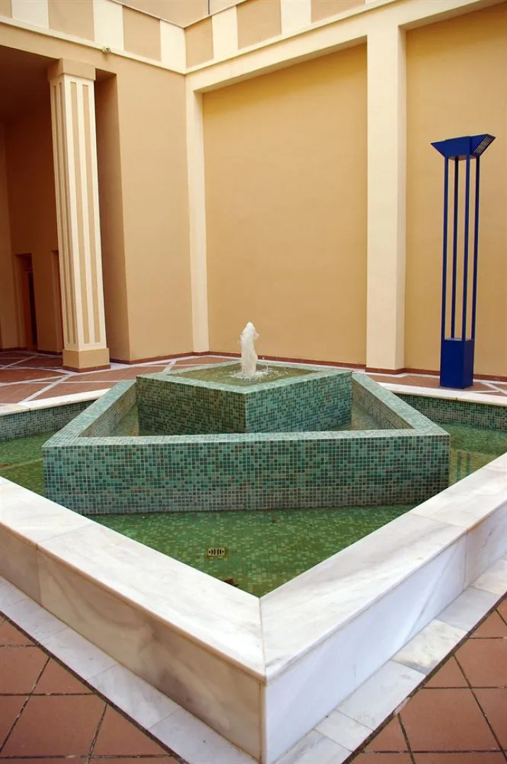 Apartamentos Lux Sevilla