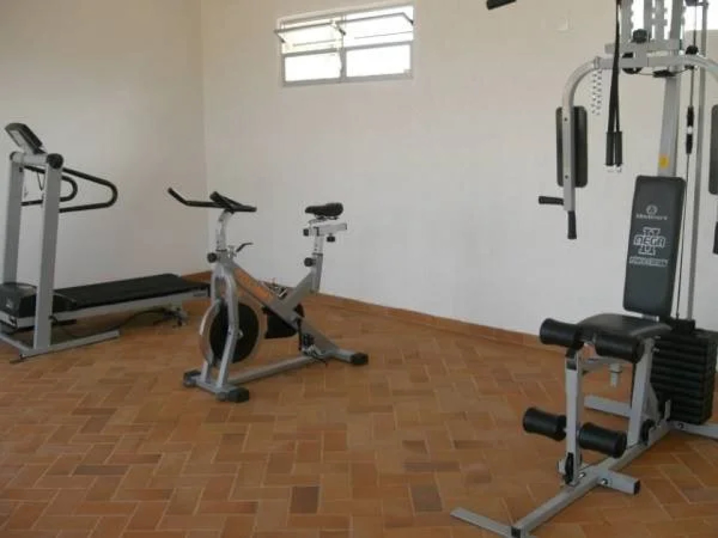 Harbor Inn Rondonópolis