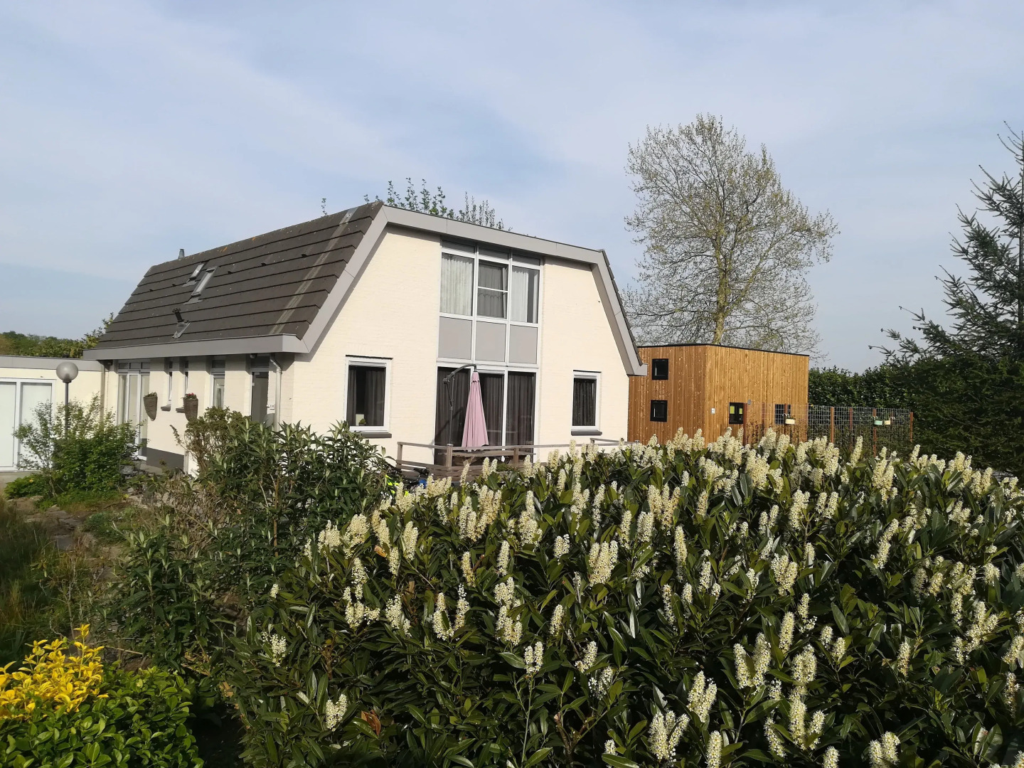 B&B Bovenweg
