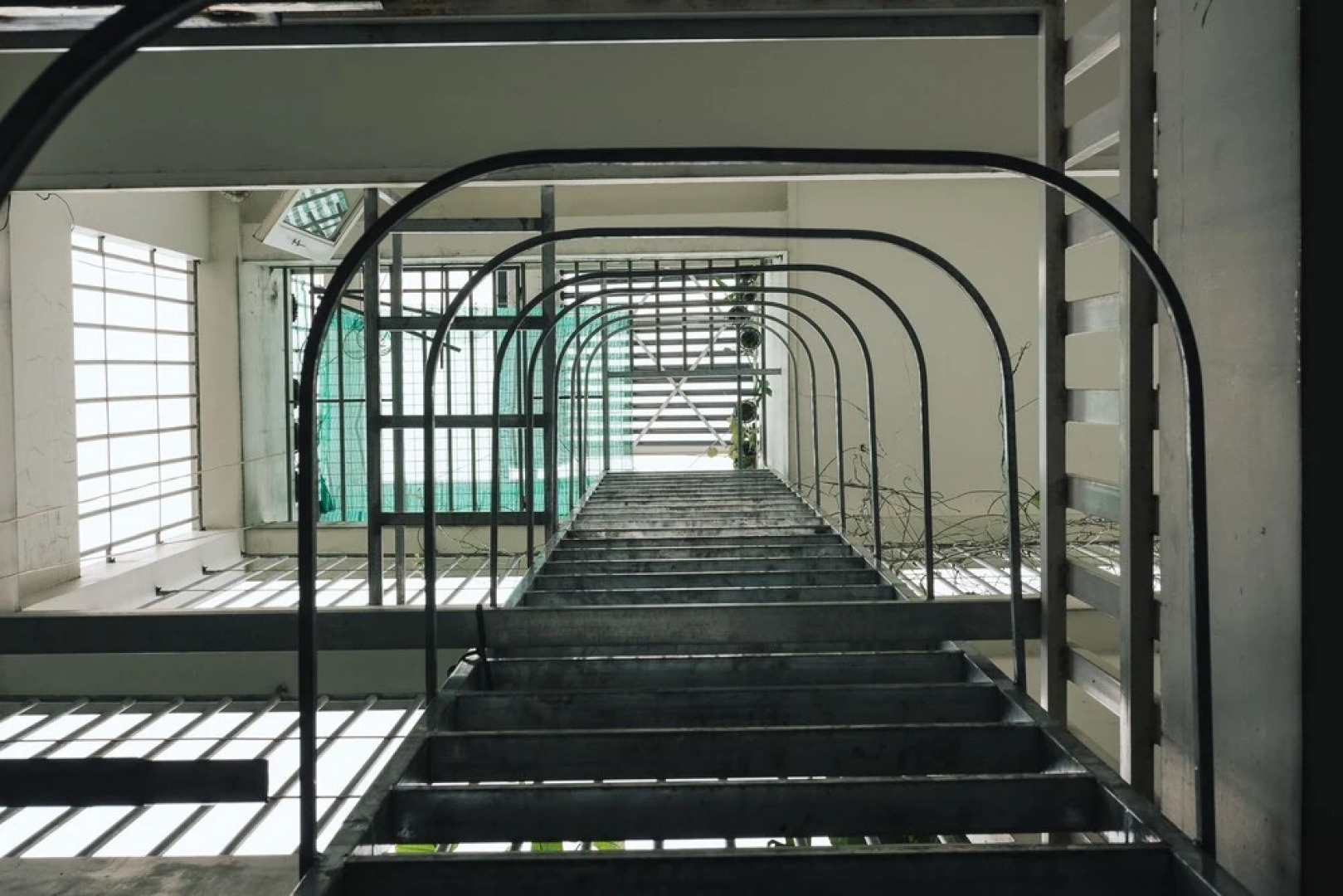 White Hotel - Hostel