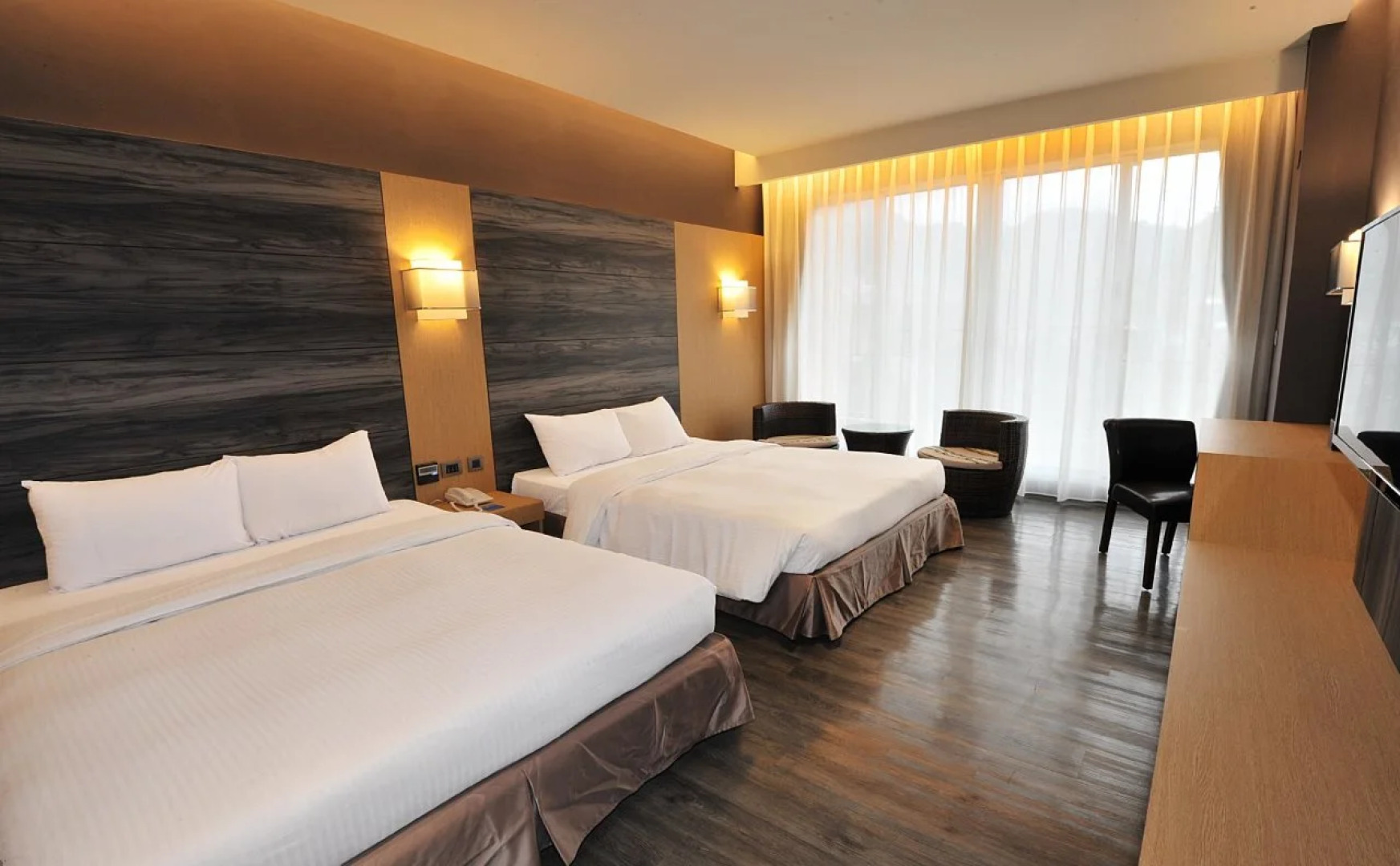 Toyugi Hot Spring Resorts & SPA