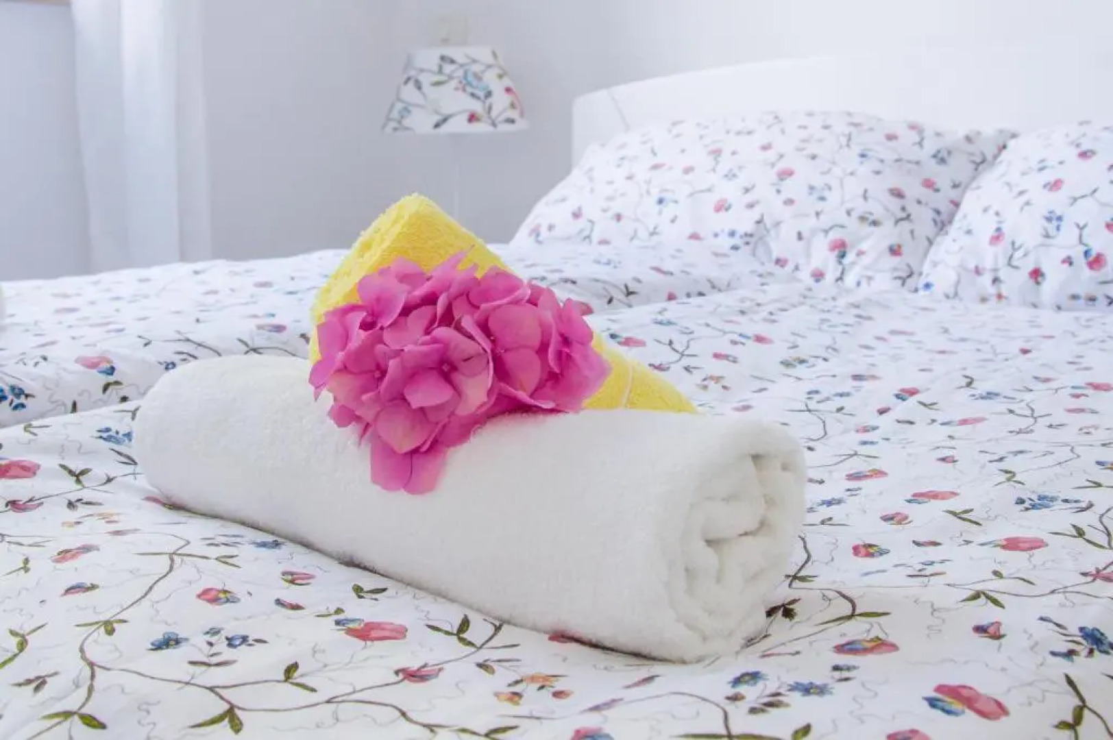 Apartments Punta by Sea