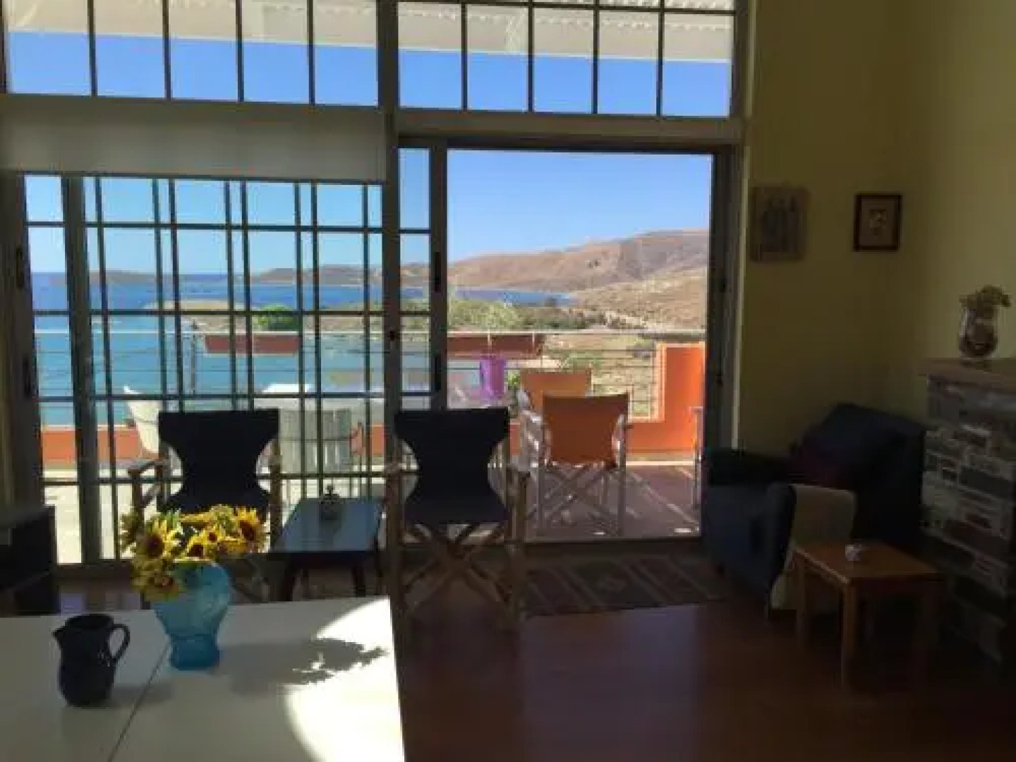 The Grand Beach House