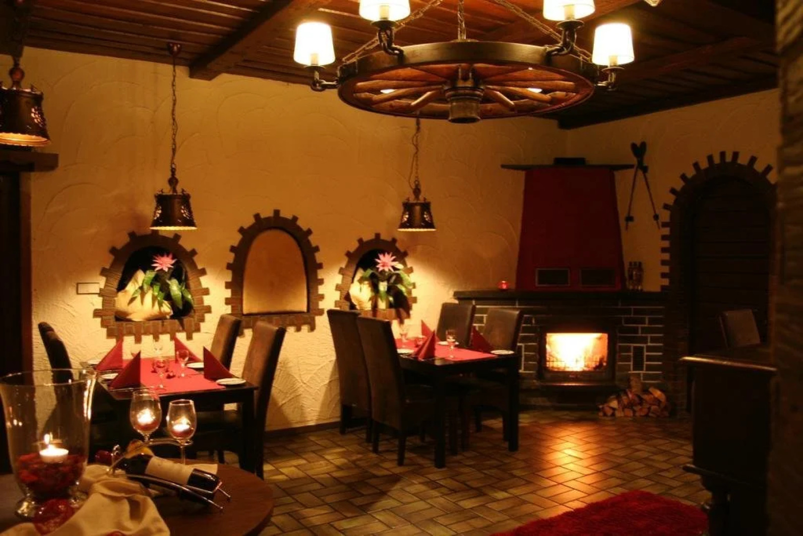 Hotel & Restaurant Erbsälzer