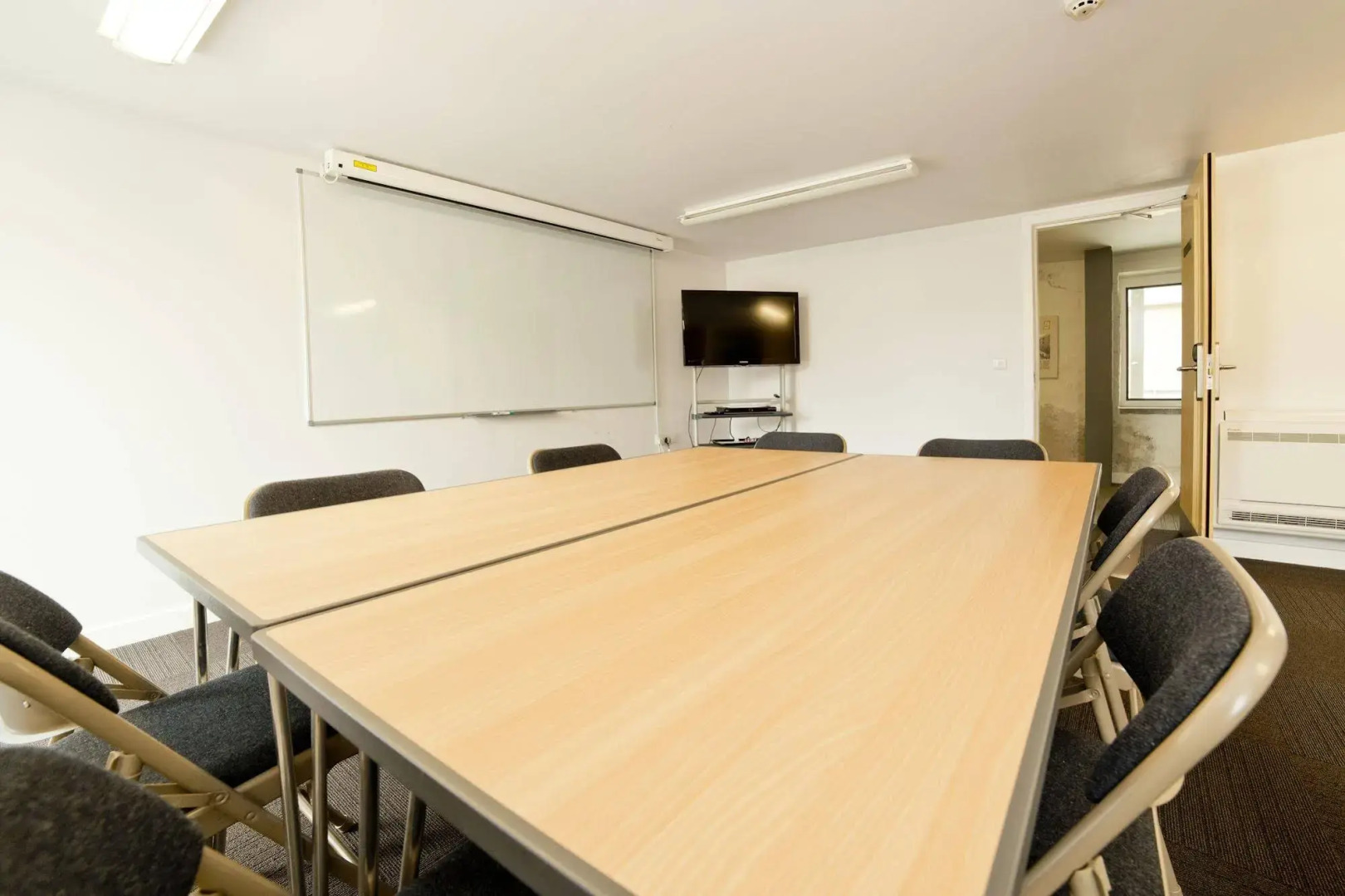 YHA Berwick - Hostel