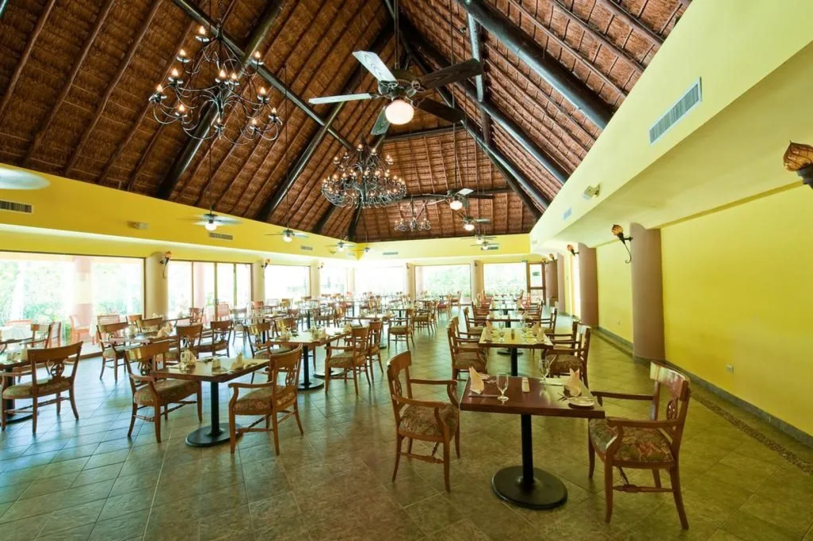 Bel Air Collection Resort & Spa XpuHa Riviera Maya (ex. Xpu-Ha Palace)