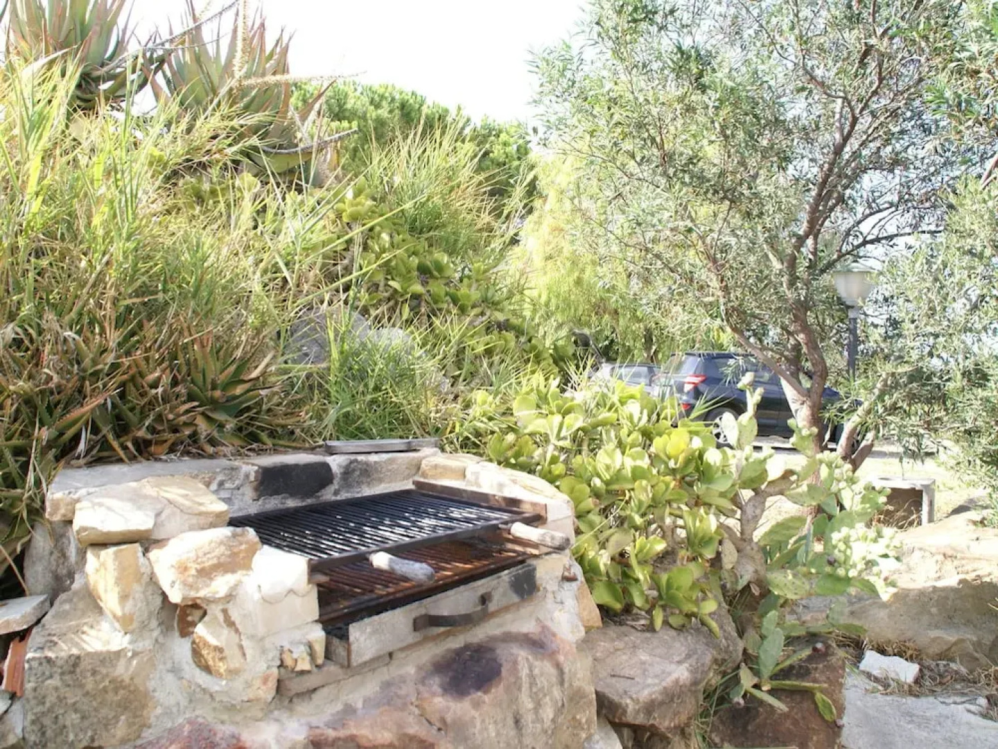 Beautiful Holiday Home Near Collesano With Swimming Pool