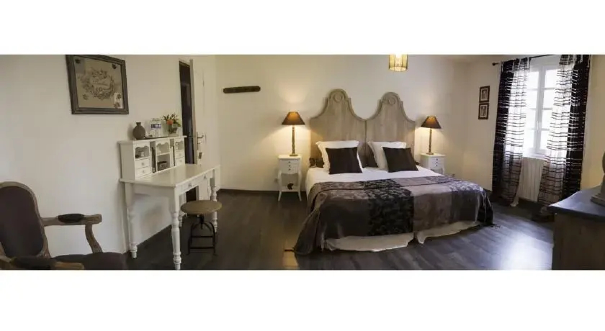 Les Loges du Canal du Midi