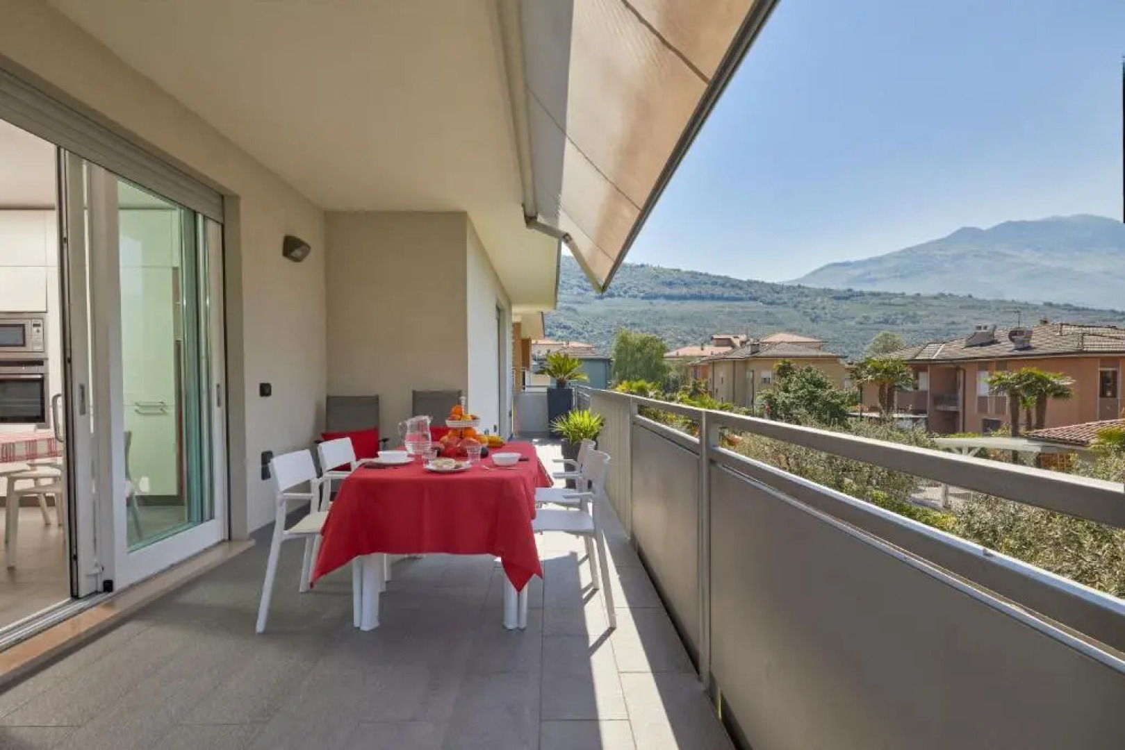 Appartamenti Sant Alessandro