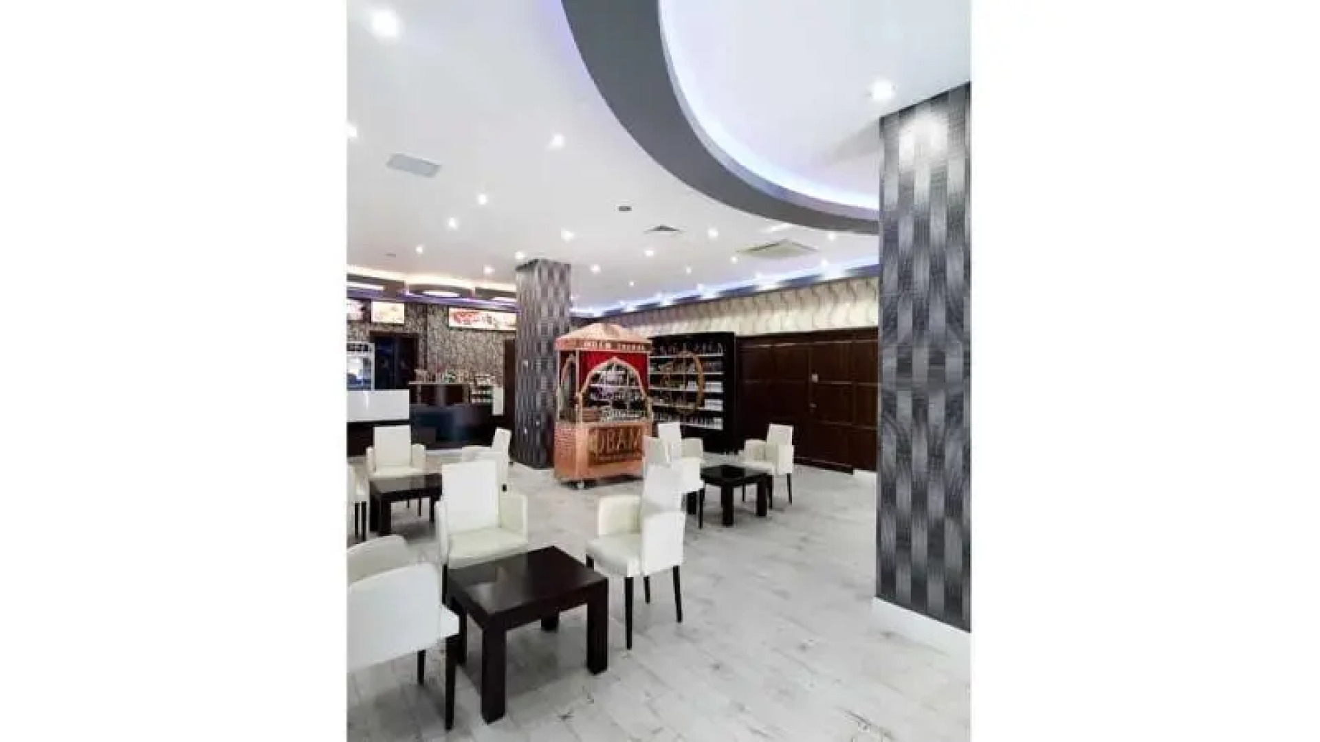 Obam Termal Resort Hotel ve Spa