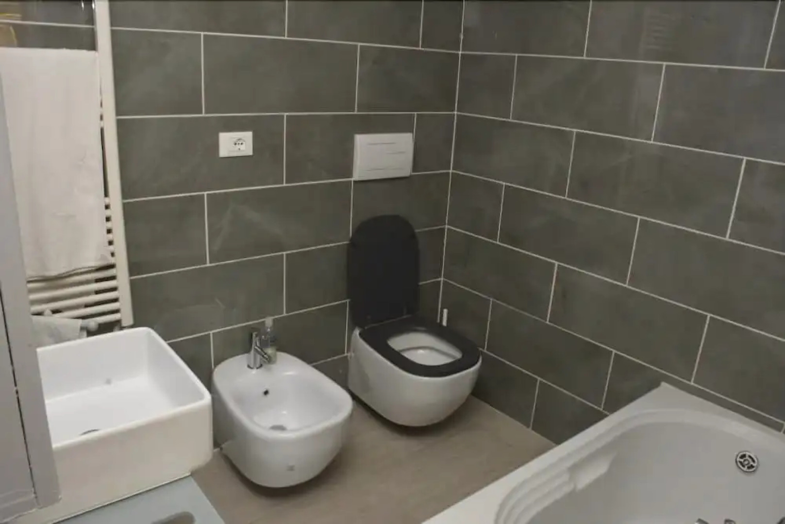 Villa Gioia Country House