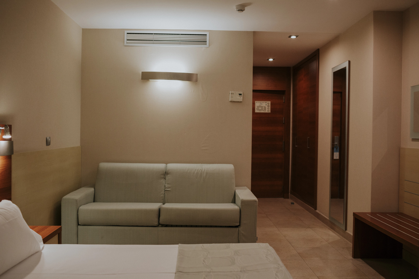 Hotel Deloix Aqua Center