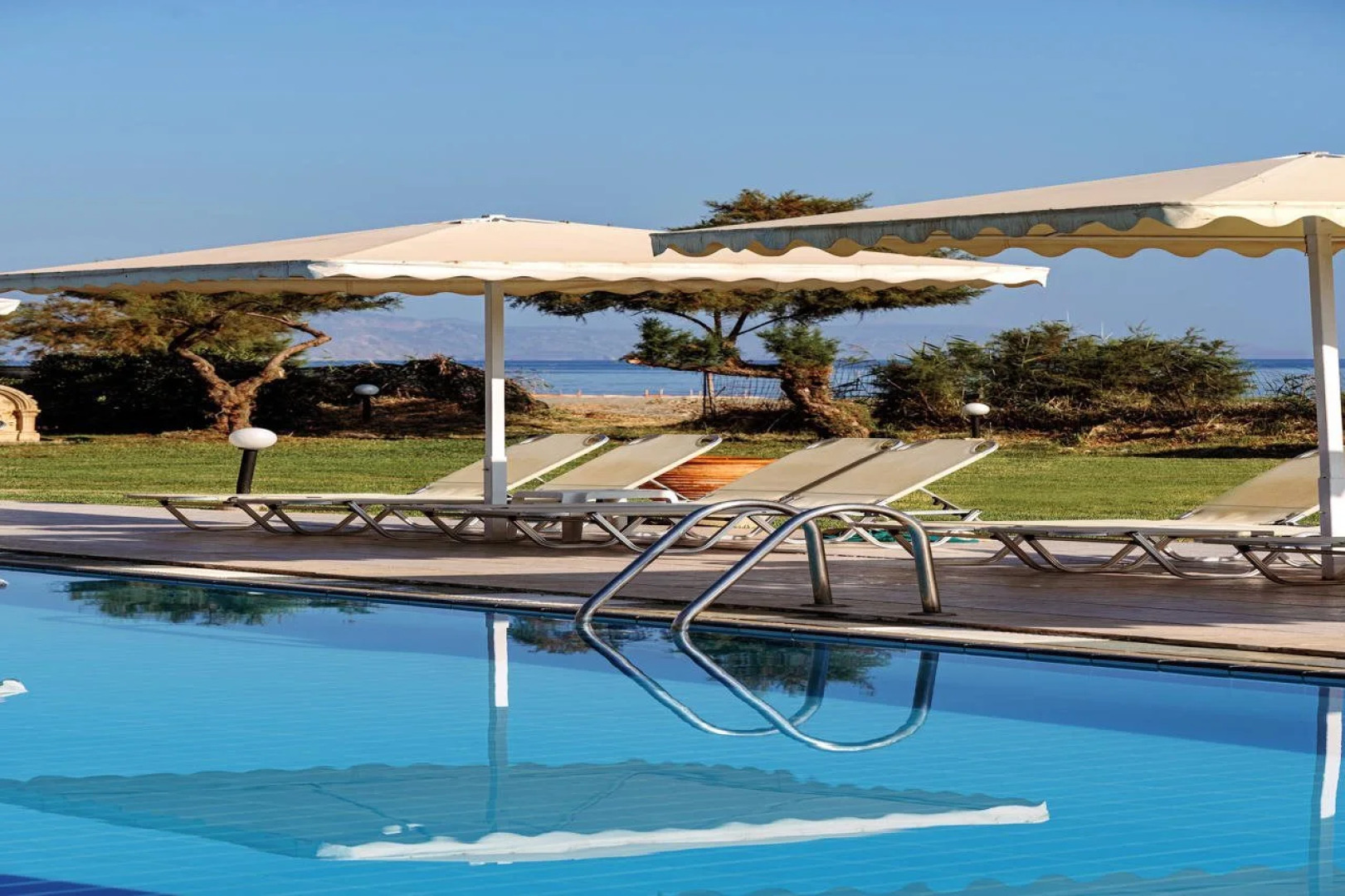 Matzi Studios & Apartments