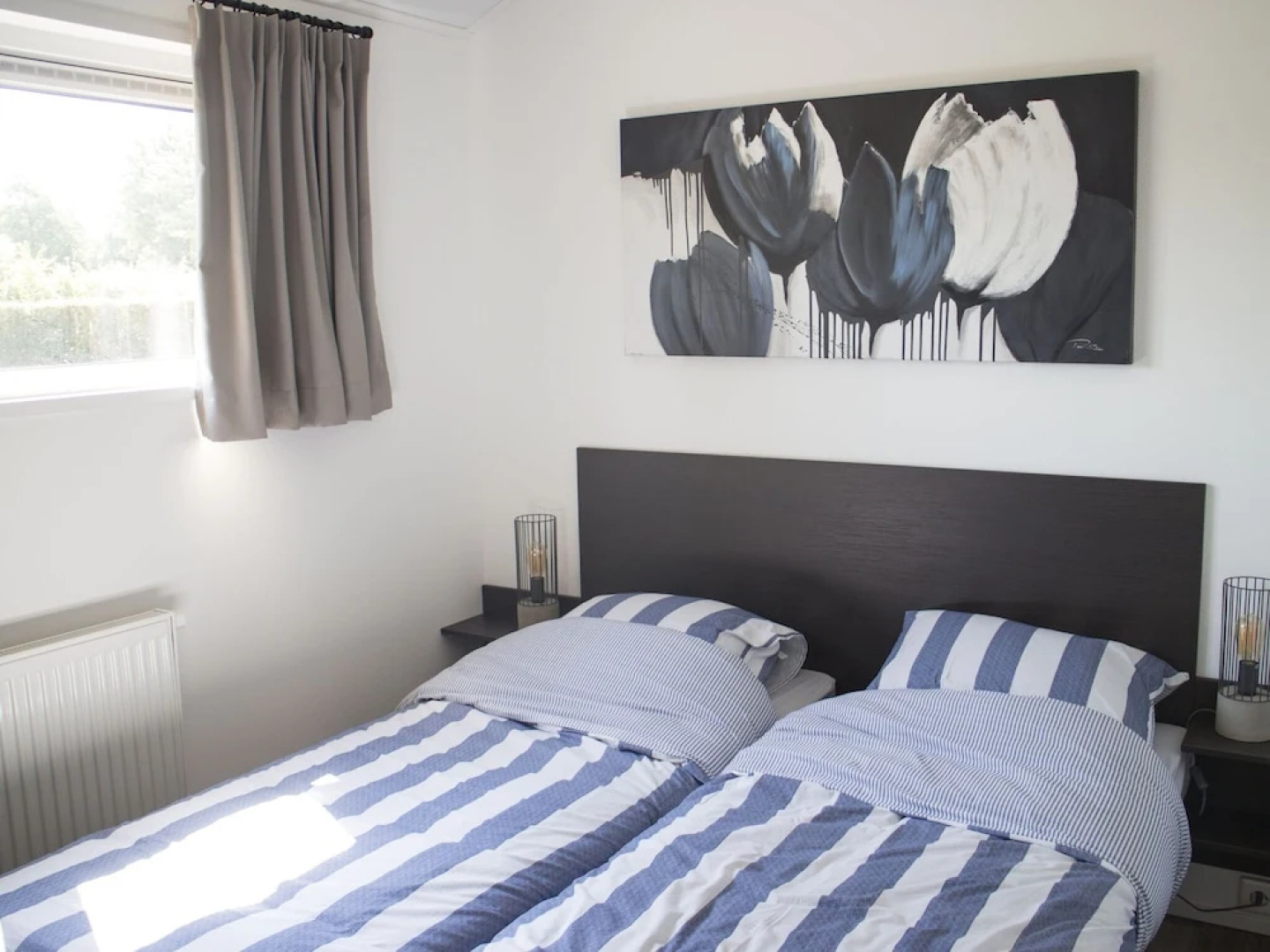 Modern With Dishwasher, 6km From Elburg