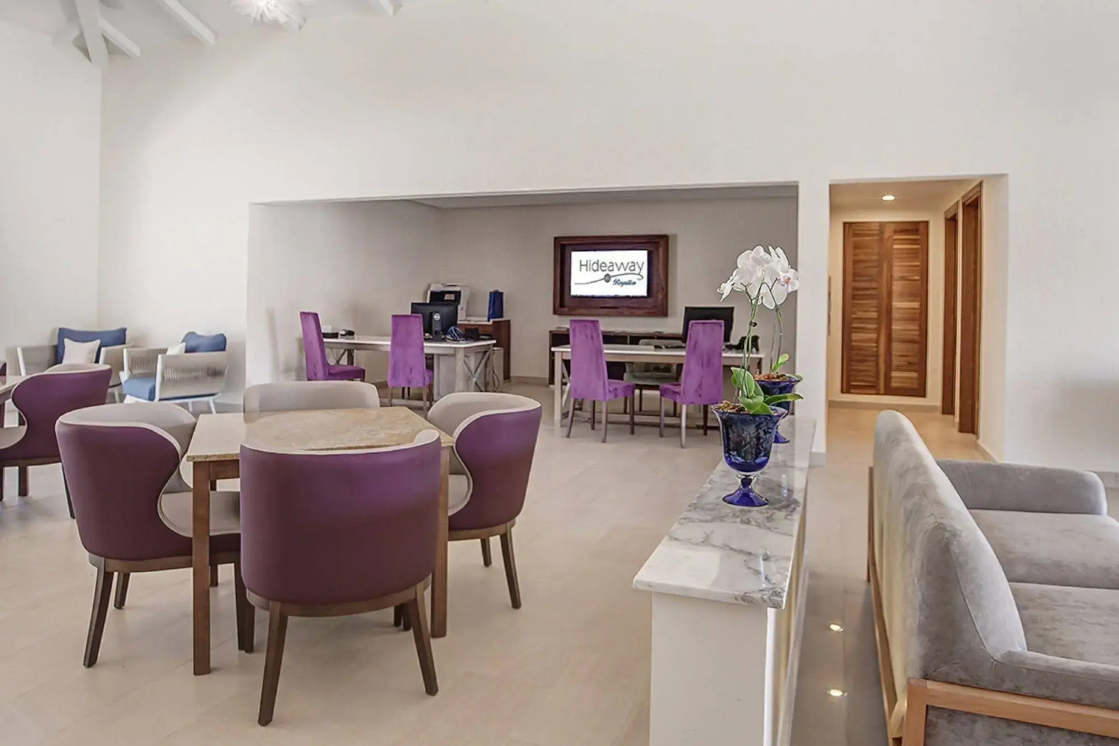 Royalton Saint Lucia, An Autograph Collection All-Inclusive Resort