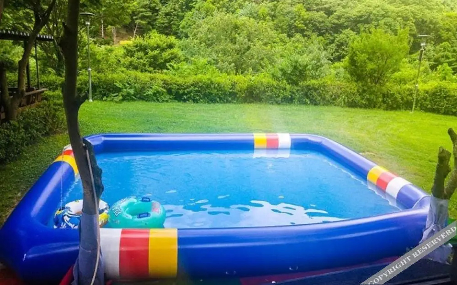 Pocheon Beverly Hill Pension