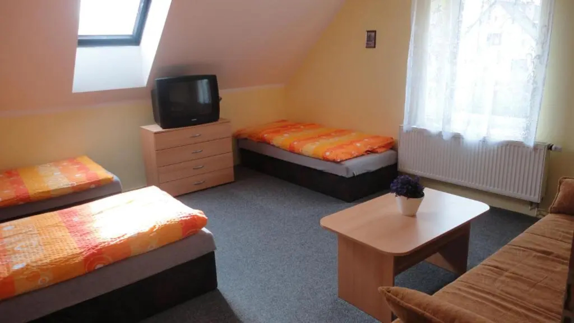 Holiday house Morávkovi