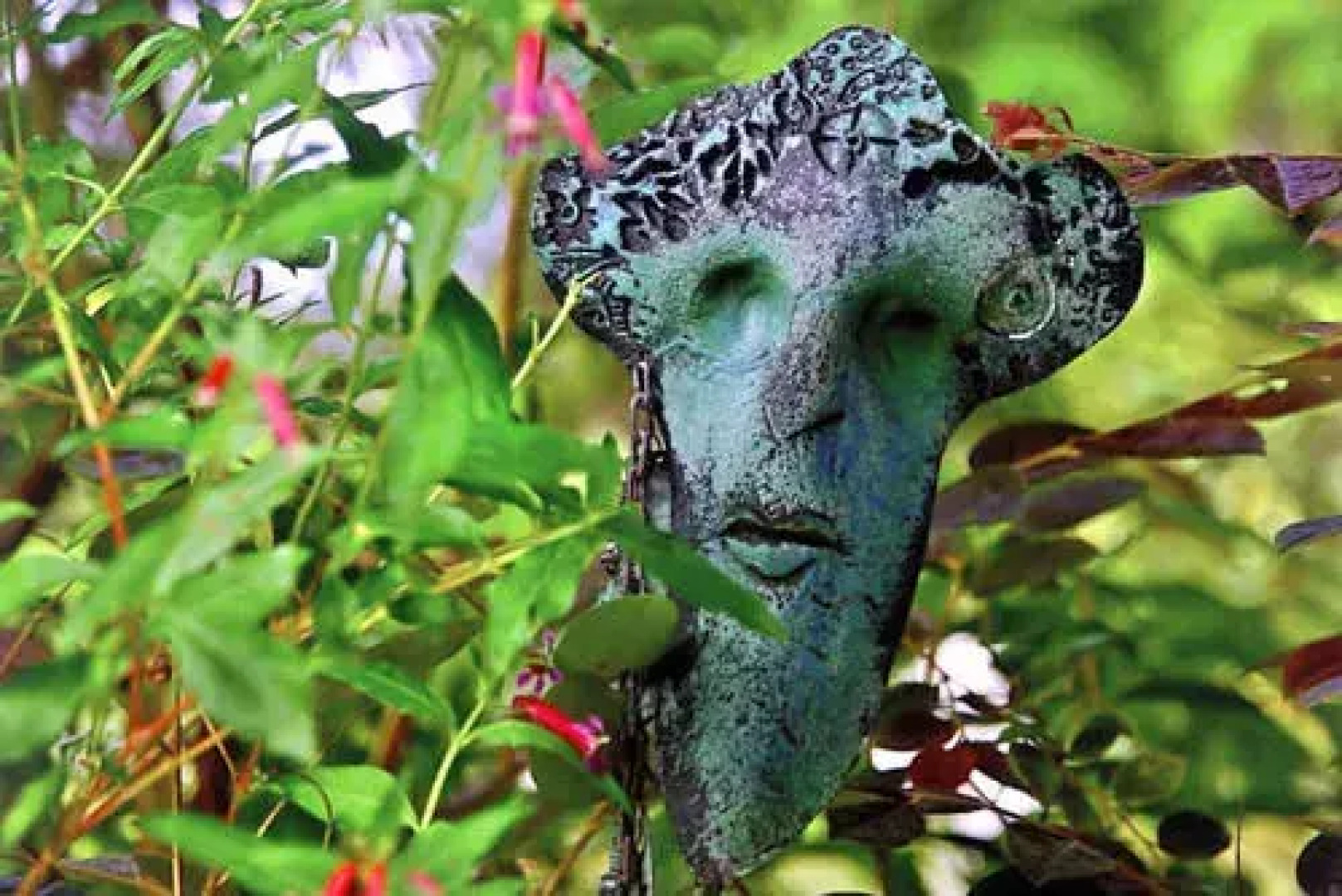 Volcano Artist Cottage