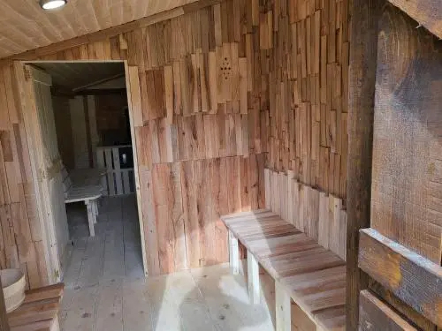 Ana Bed and Breakfast