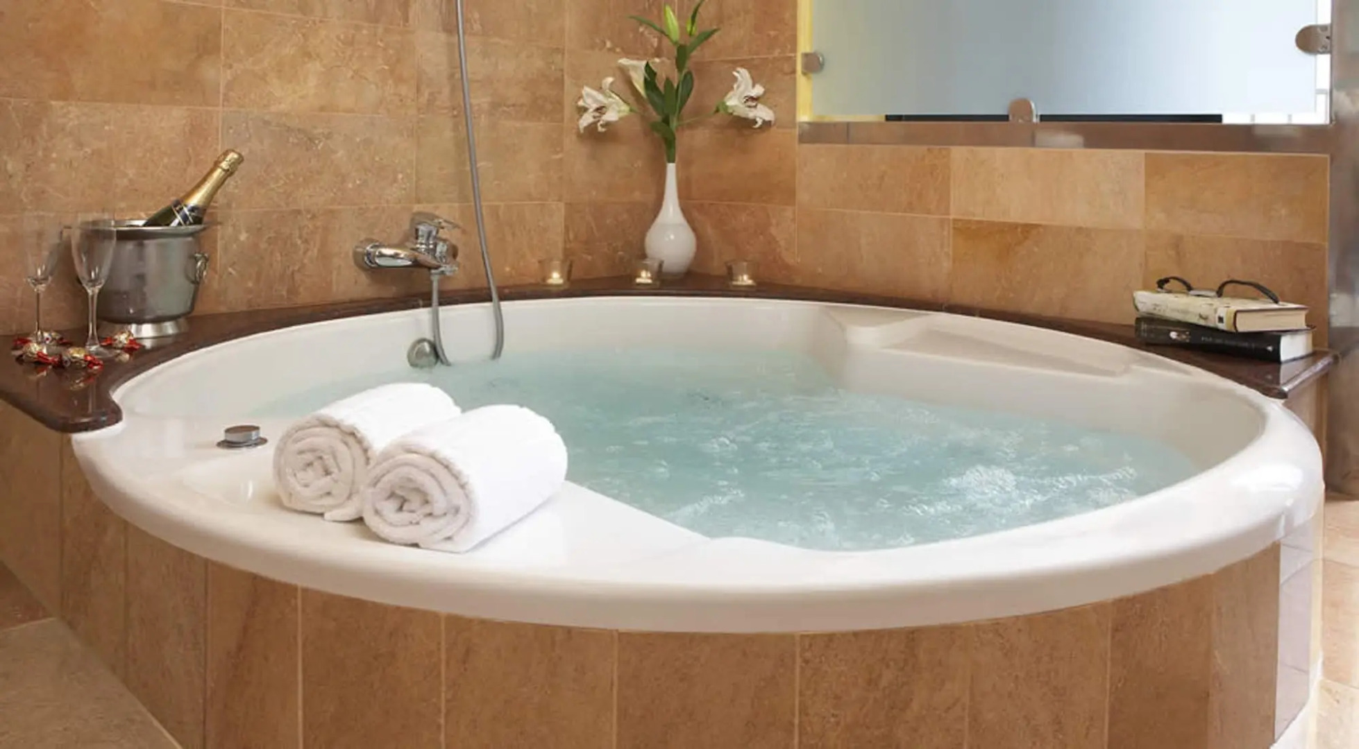 Hotel Spa Porto Cristo