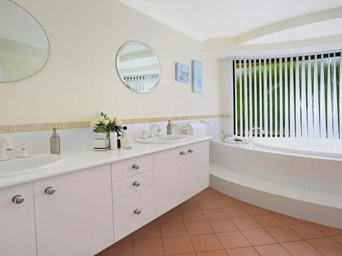 Misty Creek of Robertson