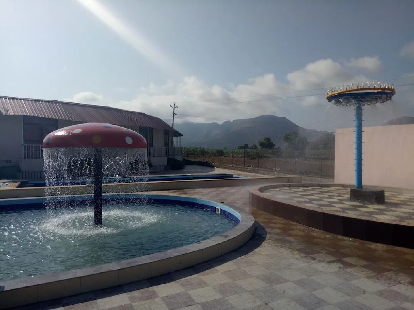 Malshej Agro Resort - Hostel