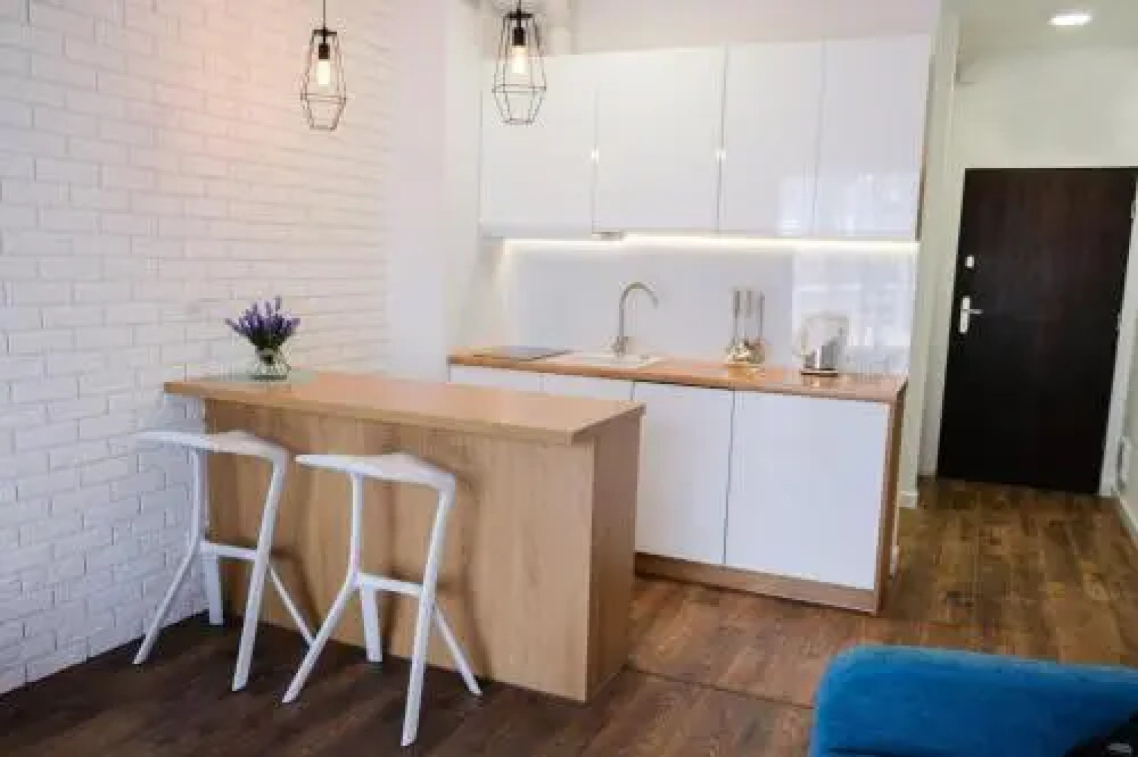 Apartamenty Marina Borki