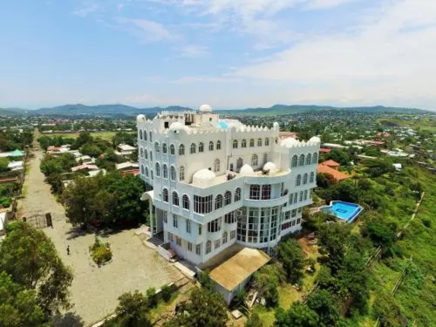 La Residence Hotel & Spa