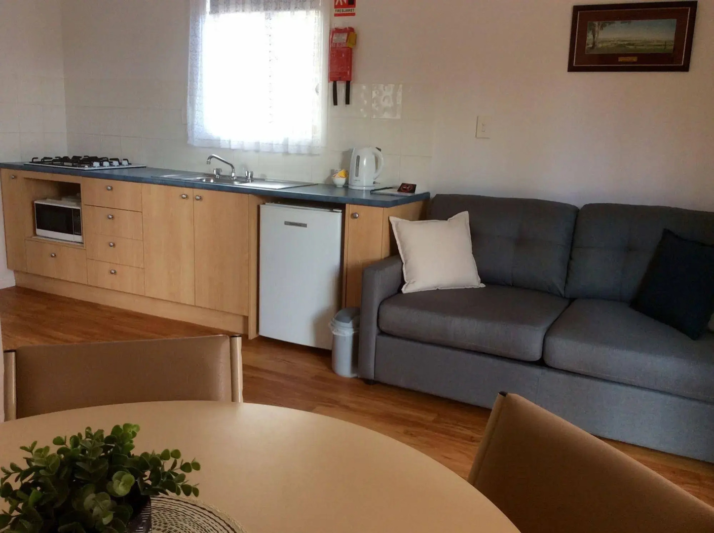 Gladstone Caravan Park - South Australia