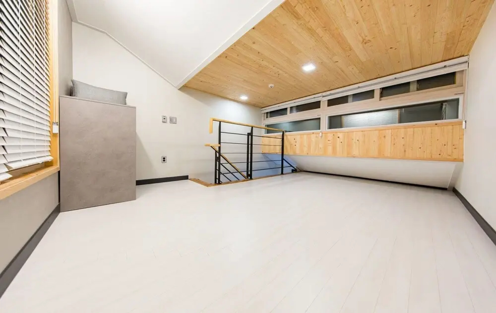 Summer Story Pension