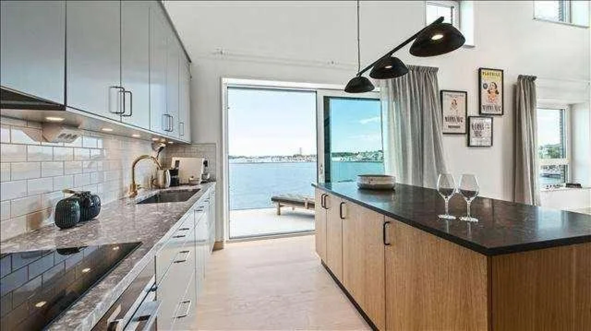 Slottsholmen, BW Premier Collection