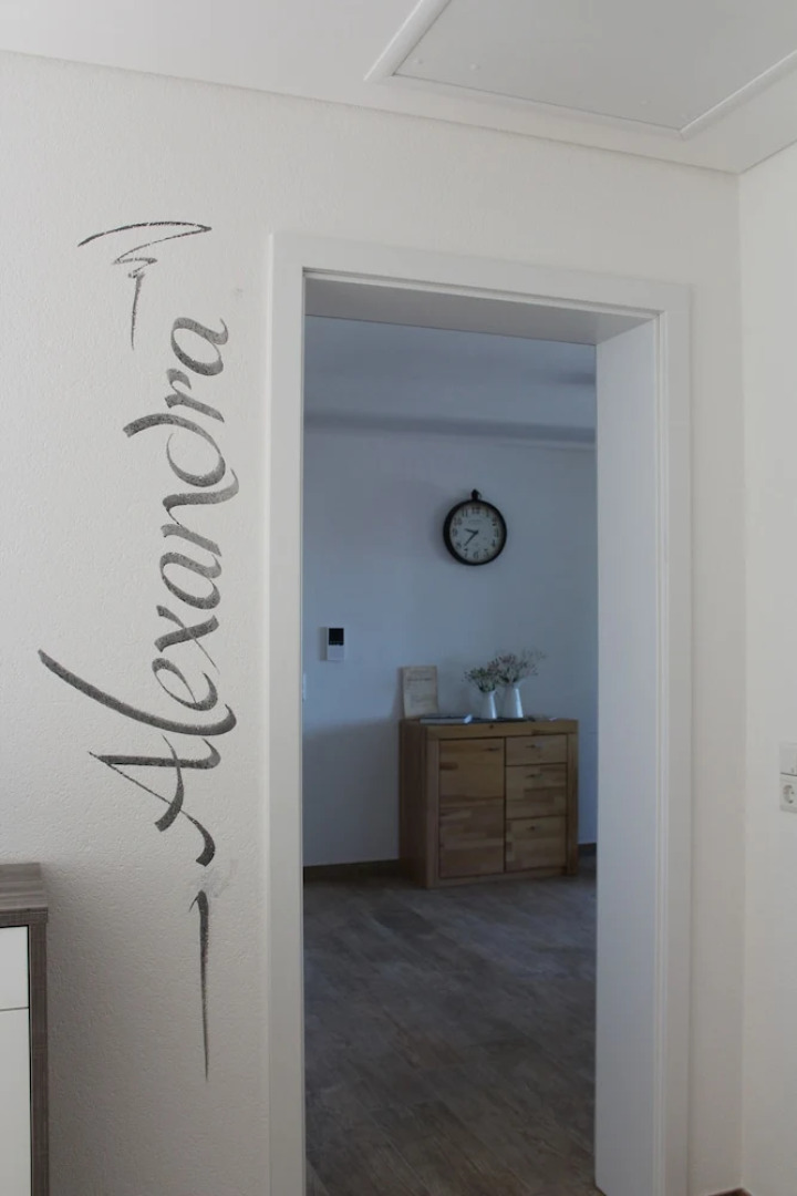 Ferienwohnungen Daiber