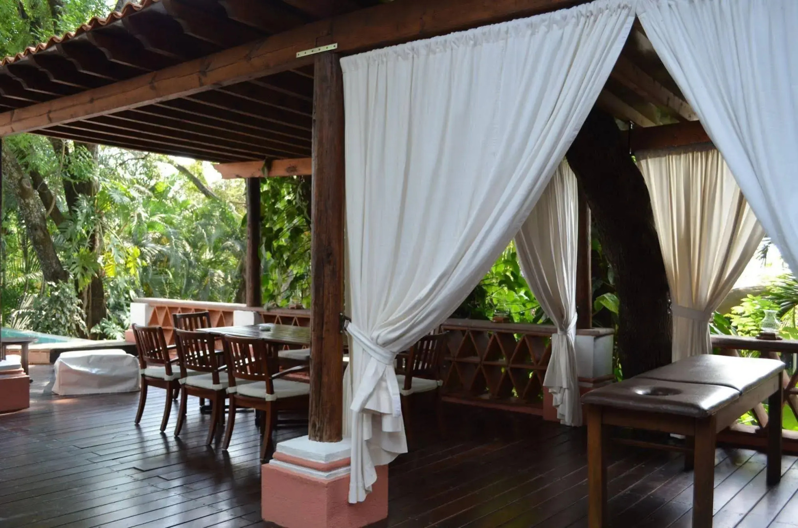 Hotel Boutique Casa de Campo