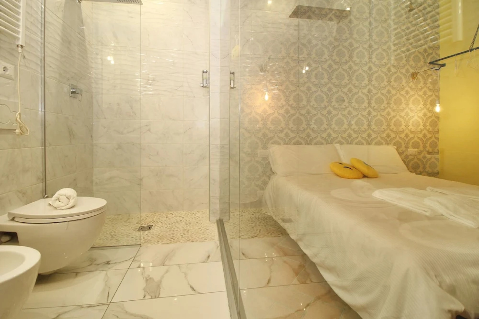 Il Mercato Centrale B&B