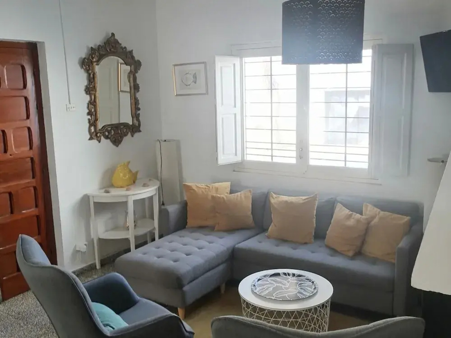 Villa in Isla Cristina Near Santana Beach