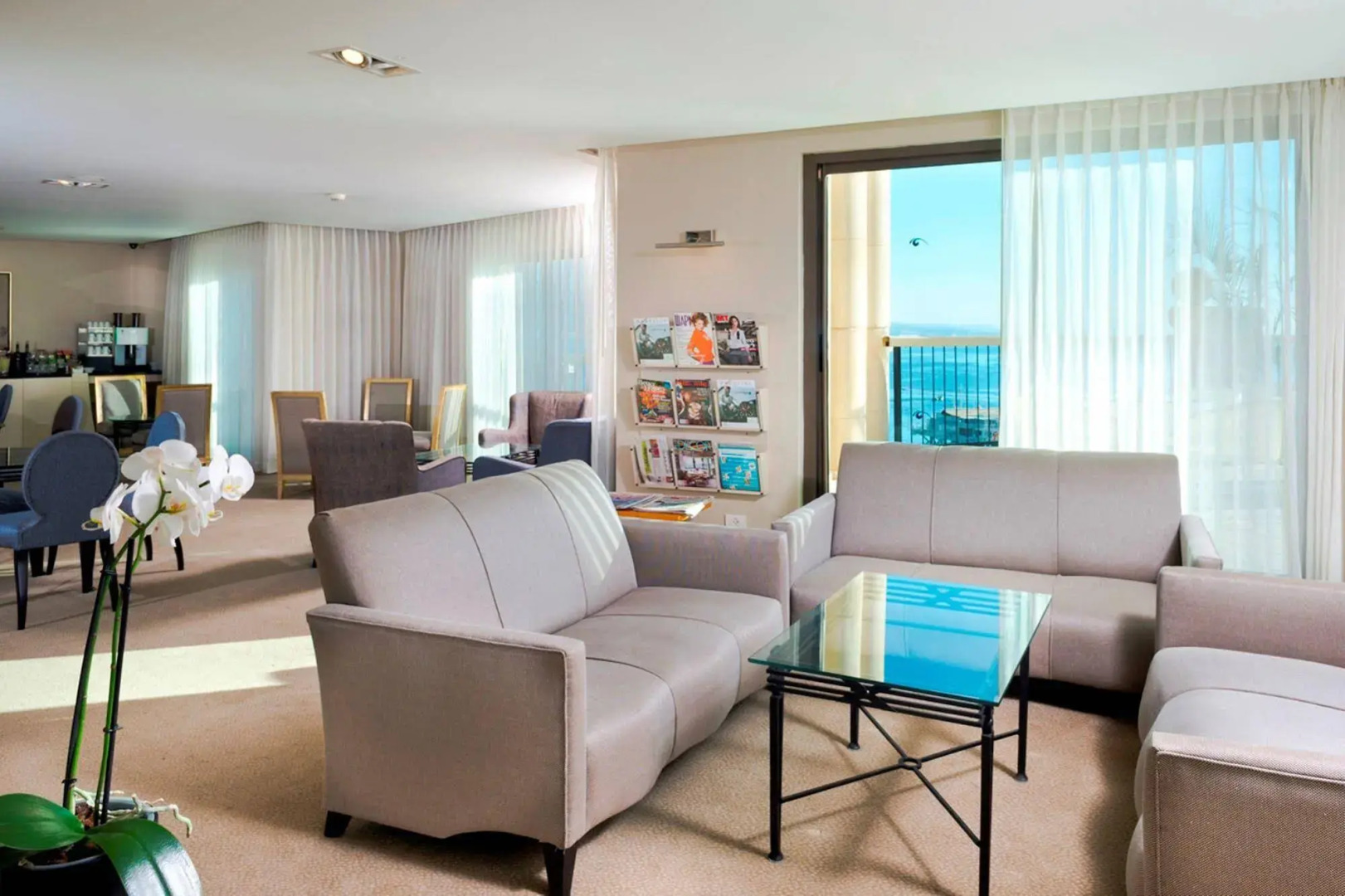 Queen of Sheba Eilat Hotel