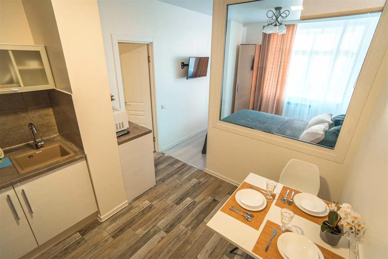 Династия на улице Лисицина