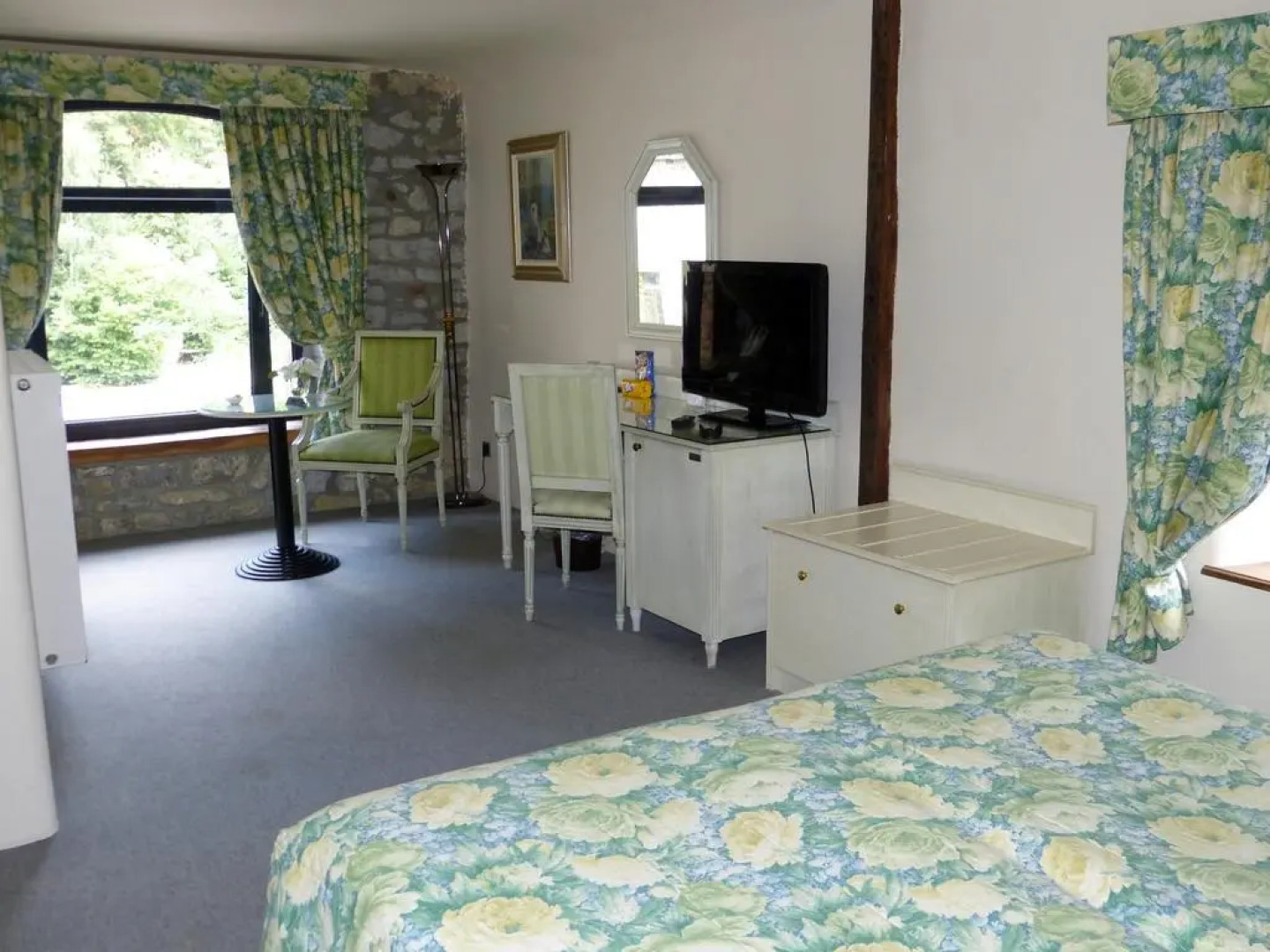 Hotel Le Moulin Des Ramiers