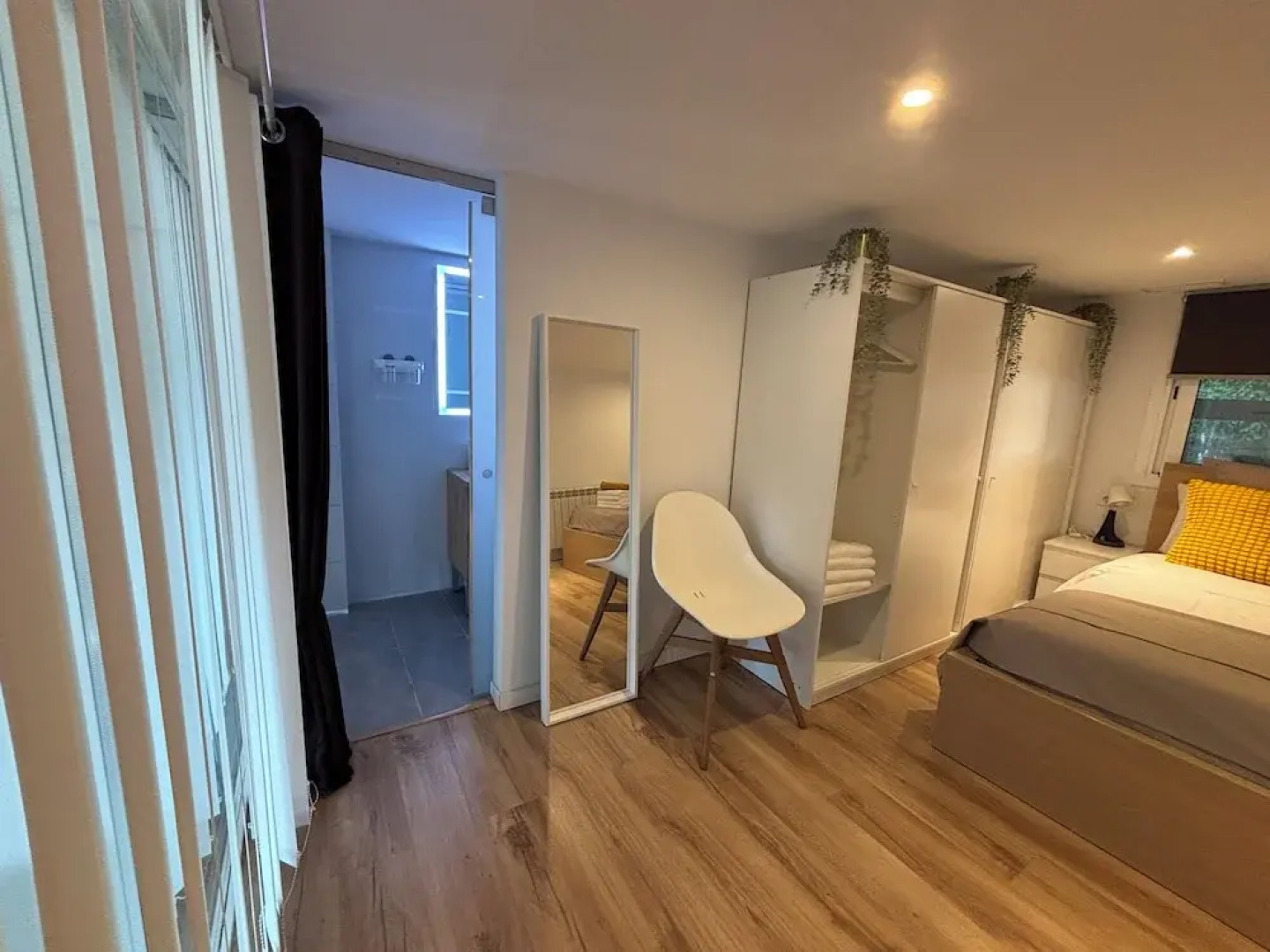 Apartment close Barcelona - Rentals Badalona Beach