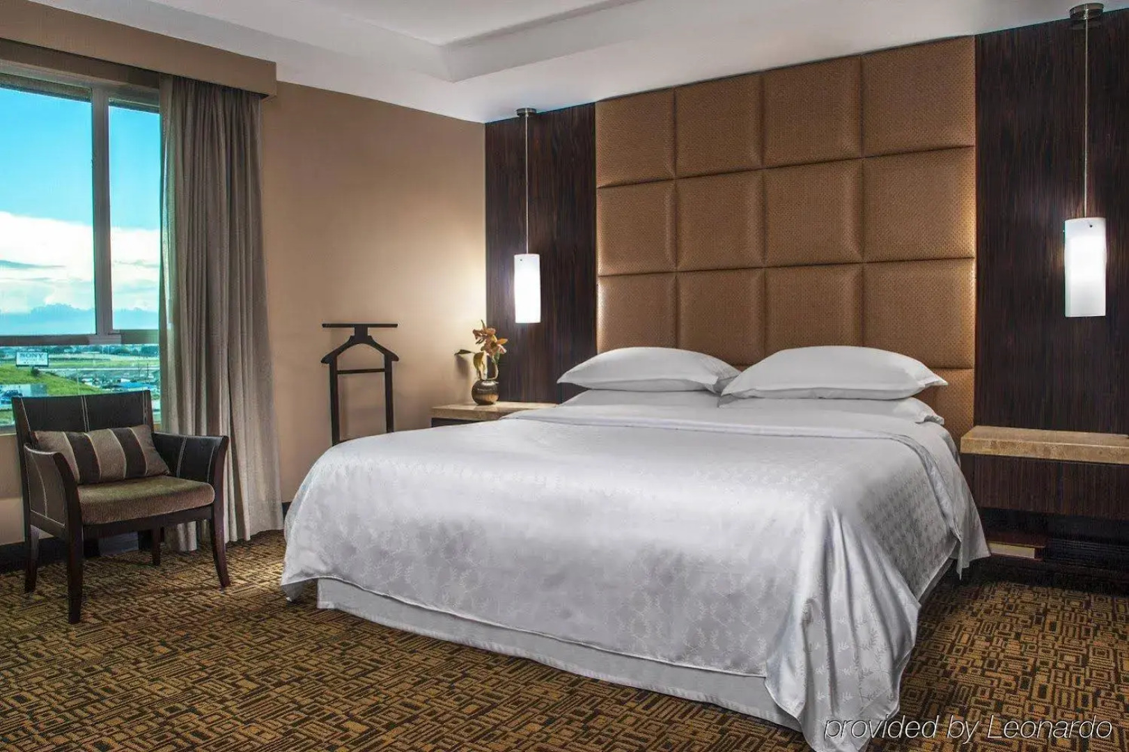 Sheraton Guayaquil Hotel