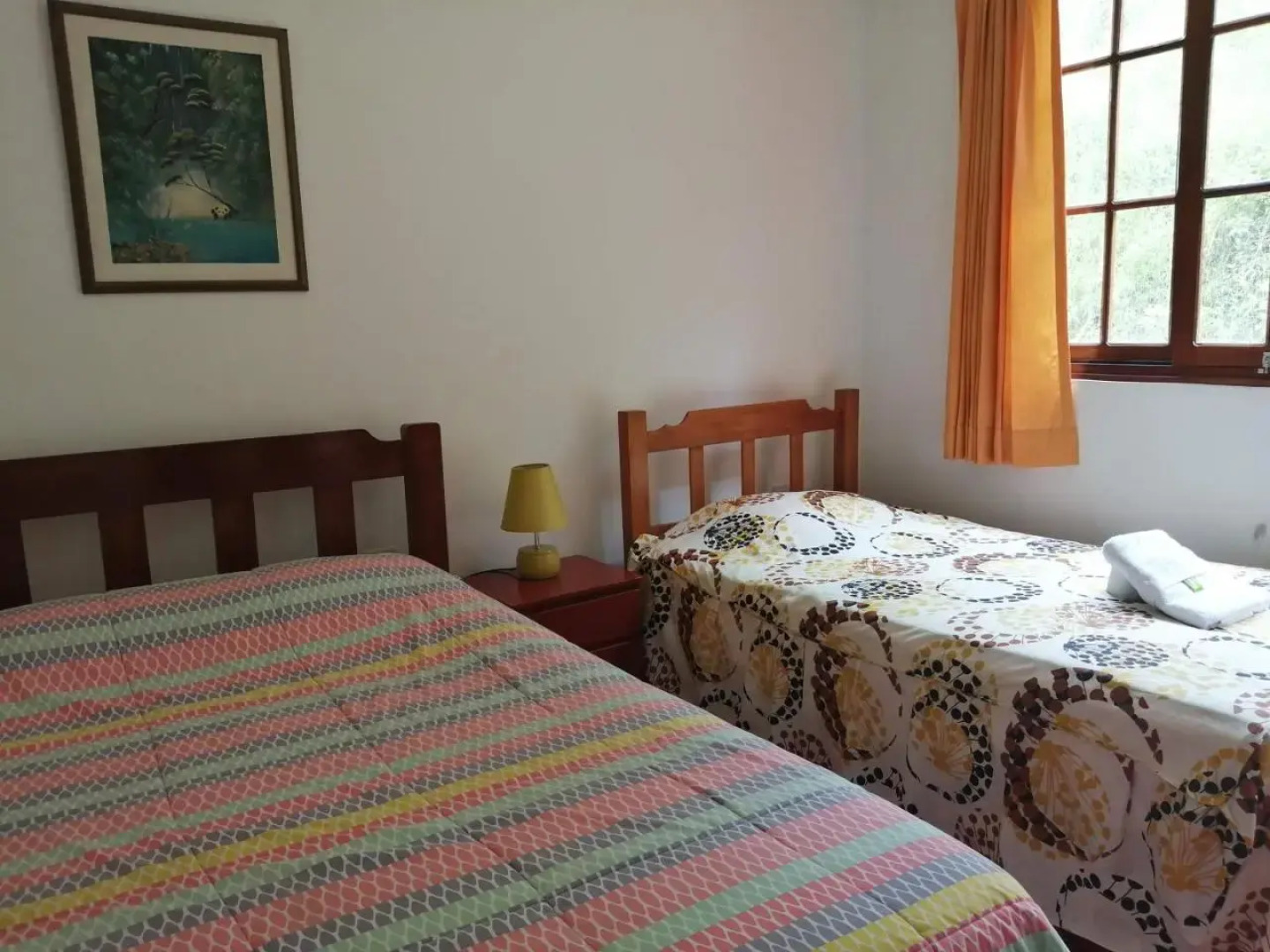 Illariy Tampu Ecoalbergue