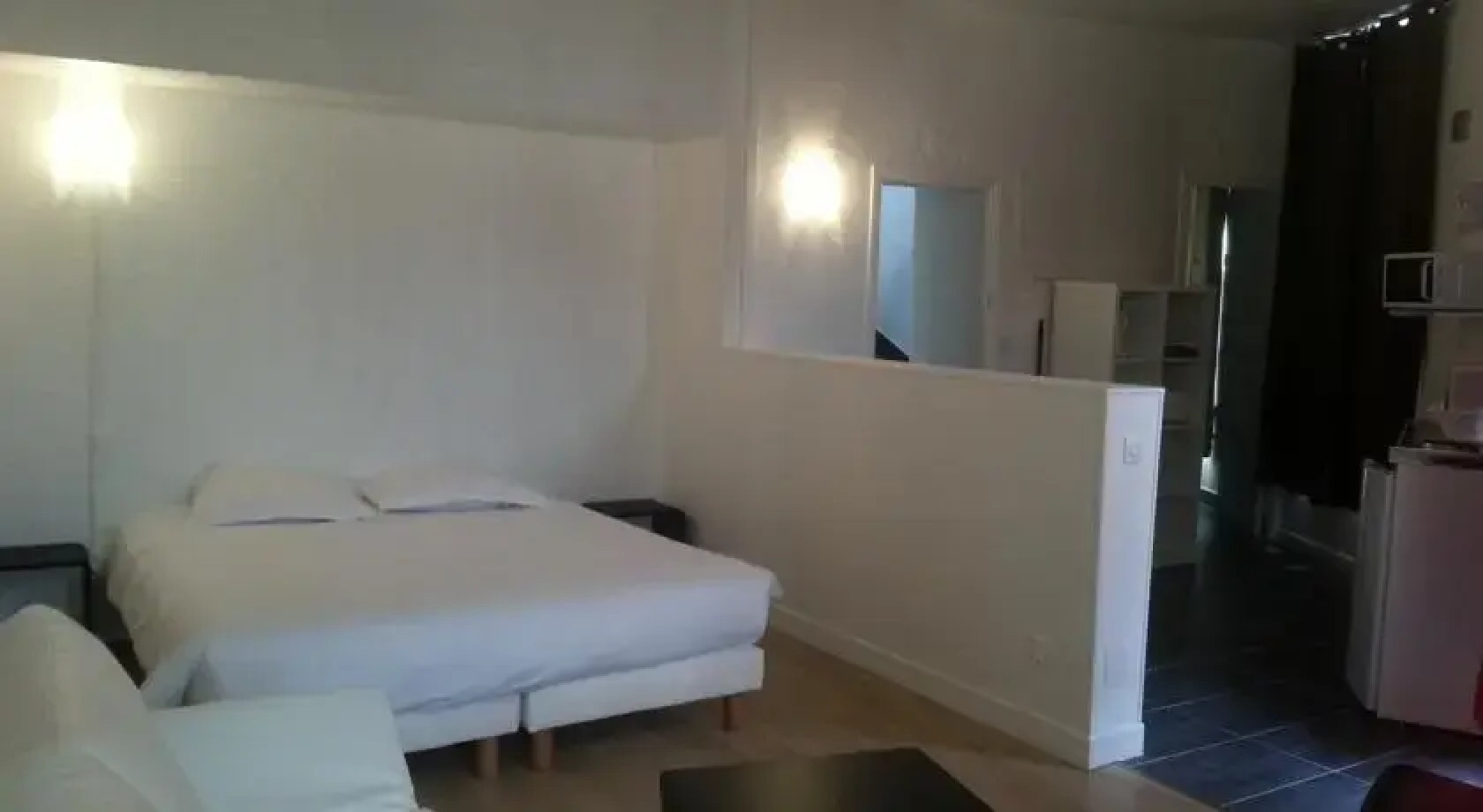 Résidence Le Commerce