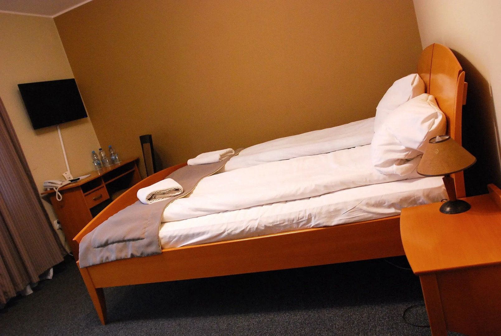 Hotel Rudnik